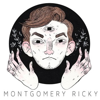Montgomery Ricky - Ricky Montgomery