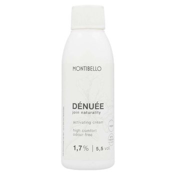 Montibello Activating Cream Denuee 5,5 Vol.1,7% 90ml - Montibello