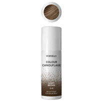 Montibello Colour Camouflage Light Brown 125ml Montibello