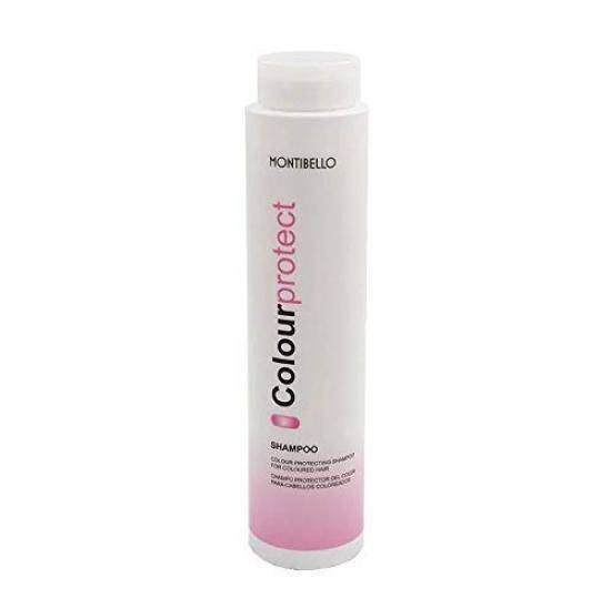 Montibello Naturtech Colour Protect Conditioner – 750 Ml, Pflegt & Schützt Gefärbtes Haar