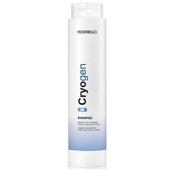 Montibello Cryogen Szampon Przeciw Wypadaniu Włosów 300ml - Montibello