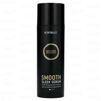 MONTIBELLO, Decode Smooth Sleek Serum wygładzające serum do włosów 150ml Montibello