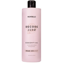 Montibello, Decode Zero Esential, Balsam odżywczy do włosów, 750 ml Montibello