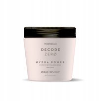 Montibello Decode Zero Hydra Power Mask 500ml Montibello
