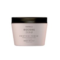 Montibello Decode Zero Protein Force Mask 250ml