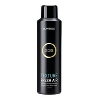 Montibello Montibello DC TEXTURE FRESH AIR suchy szampon 200 ML Montibello