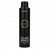 Montibello Montibello DC VOL MIRACLE spray nadający objętość 250 ML Montibello