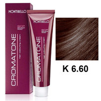 Montibello Montibello Farba CROMATONE K nr. 6.60  60ml