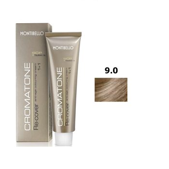 Montibello Montibello Farba Cromatone RECOVER nr 9.0 60ml - Montibello