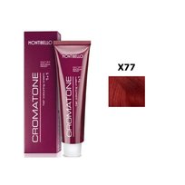 Montibello Montibello Farba CROMATONE Xtrem nr X77  60ml Montibello