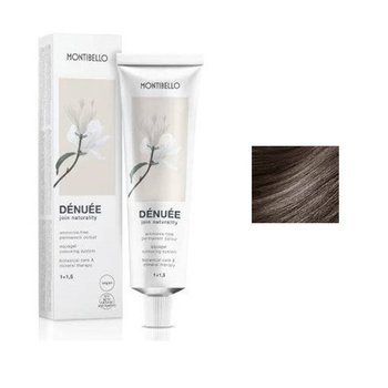 Montibello Montibello Farba DENUEE nr 5.1 60 ml - Montibello