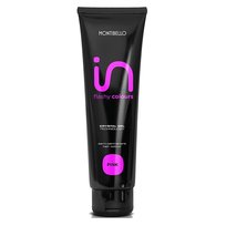 Montibello Montibello Farba IN FLASHY COLOURS pink/różowy150ml Montibello