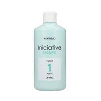 Montibello, Montibello Płyn do trwałej ondulacji, INICIATIVE Shape Perm, 500 ml Montibello