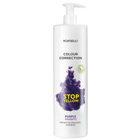 Montibello Montibello Szampon neutralizujący STOP YELLOW 1000 ml