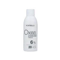 Montibello Montibello Woda Oxibel Crema 20 VOL 6% 60ml Montibello