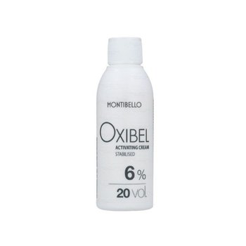 Montibello Montibello Woda Oxibel Crema 20 VOL 6% 60ml - Montibello