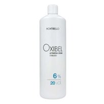 Montibello, Oxibel Activating, Aktywator w kremie do włosów 20 Vol 6%, 1l