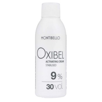 Montibello, Oxibel Activating, Aktywator w kremie do włosów Cream 30 Vol 9%, 60 ml - Montibello