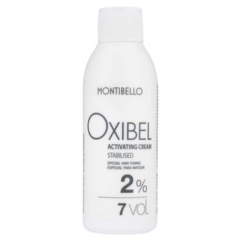 Montibello Oxibel Activating Cream Oxydant, Woda Utleniona w Kremie 60ml - 2% 7 Vol - Montibello