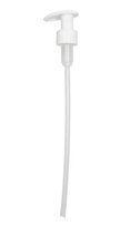 Montibello Pompka Smart Touch Biała 1000ml Montibello
