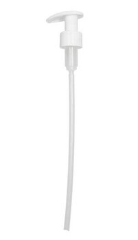 Montibello Pompka Smart Touch Biała 1000ml - Montibello