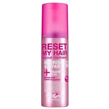 Montibello, Smart Touch Reset My Hair Treatment Plus, Odbudowująca odżywka w sprayu 12w1, 150 ml - Montibello