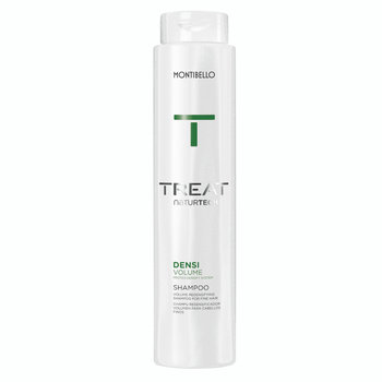 Montibello Treat Naturtech Densi Volume | Szampon nadający objętość do włosów cienkich 300ml - Montibello