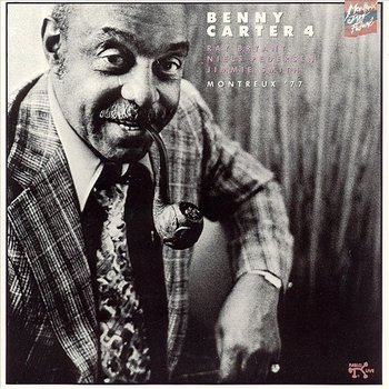 Montreux '77 - Benny Carter 4