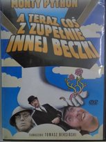 MONTY PYTHON : A Teraz Coś z Zupełnie Innej Beczki Shavlak Igor