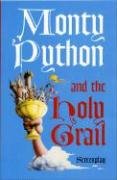 Monty Python and the Holy Grail Chapman Graham