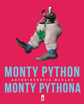 Monty Python. Autobiografia według Monty Pythona - Monty Python