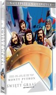 Monty Python i Święty Graal - Gilliam Terry, Jones Terry