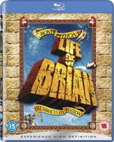 Monty Python's Life of Brian Jones Terry