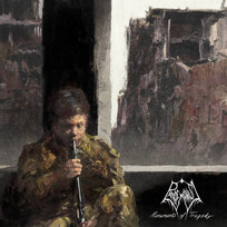 Monuments Of Tragedy Pandemonium
