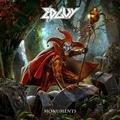 Monuments Edguy