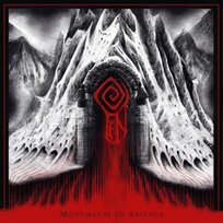 Monuments To Absence Fen