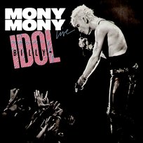 Mony Mony Billy Idol