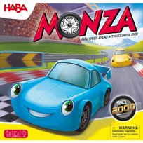 Monza - wyścig bolidów 2025