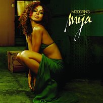 Moodring Mya