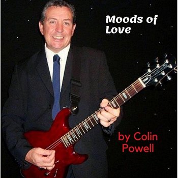 Moods of Love - Colin Powell