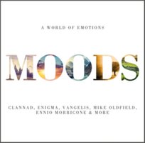 Moods Various Artists