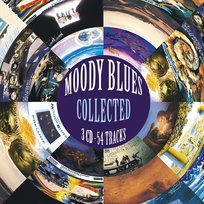 Moody Blues Collected (Remastered) (Bonus Tracks the Decca Years) The Moody Blues