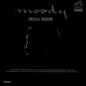 Moody - Della Reese