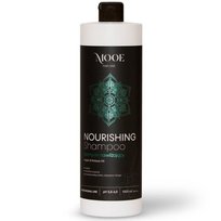 MOOE NOURISHING SHAMPOO SZAMPON DO WŁOSÓW ZNISZCZONYCH NAWILŻAJĄCY 1000ML Alterego