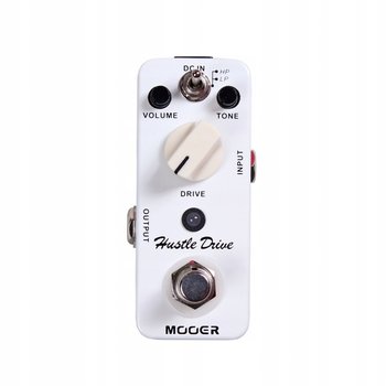 Mooer Mds 2 Hustle Drive Efekt Gitarowy Distortion - MOOER