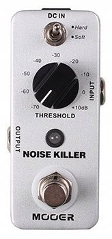 Mooer Mnr1 Noise Killer Efekt Gitarowy Bramka Szum - MOOER