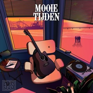 Mooie Tijden, płyta winylowa - Drie J's