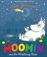 Moomin and the Wishing Star - Jansson Tove