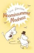 Moominsummer Madness - Jansson Tove