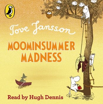 Moominsummer Madness - Jansson Tove